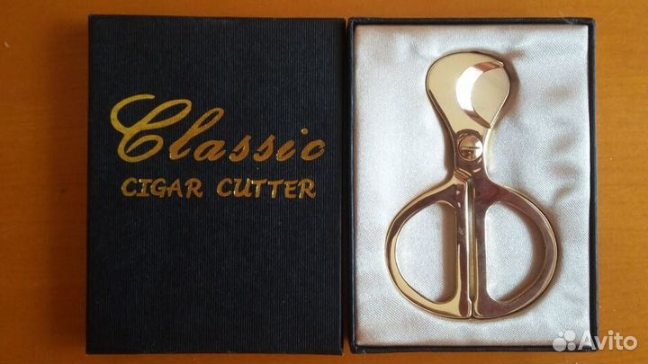 Каттер (отсекатель верхушки) для т.изделий