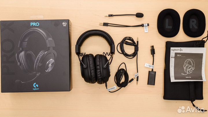 Компьютерная гарнитура. Наушники для пк