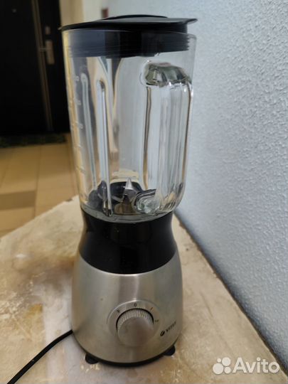 Блендер бу