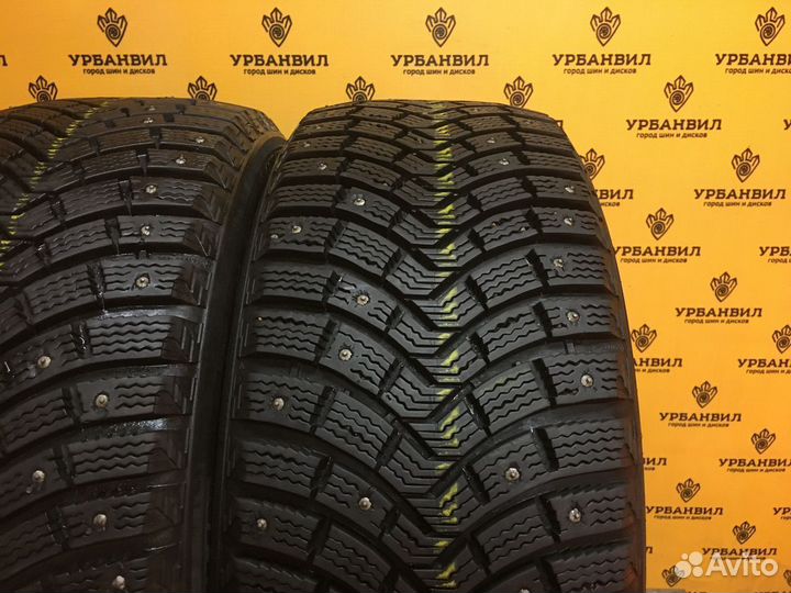 Michelin X-Ice North XIN2 225/50 R17 98