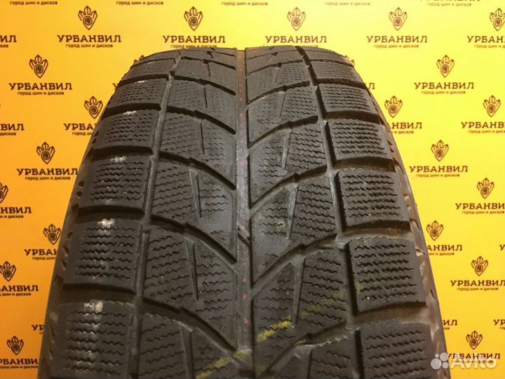 Bridgestone Blizzak WS-60 215/65 R16 98R