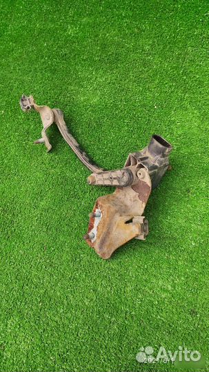 Датчик корректора фар задний Audi A6 Avant C5 ASN