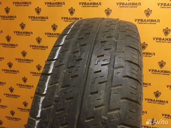 Pirelli P400 Aquamile 185/70 R14