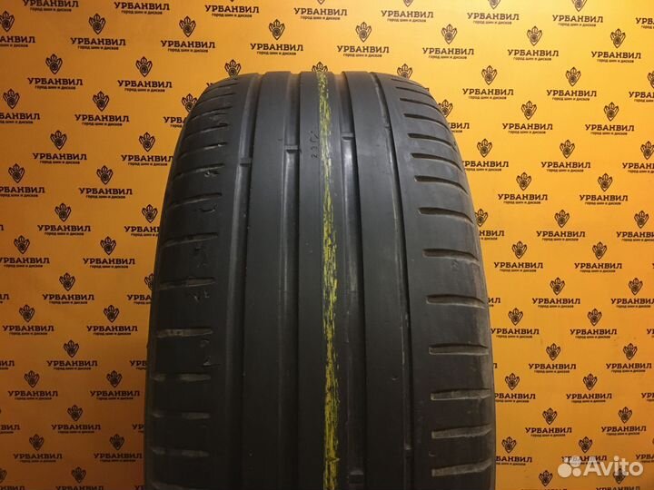 Nokian Tyres Hakka Z SUV 275/50 R20 113W