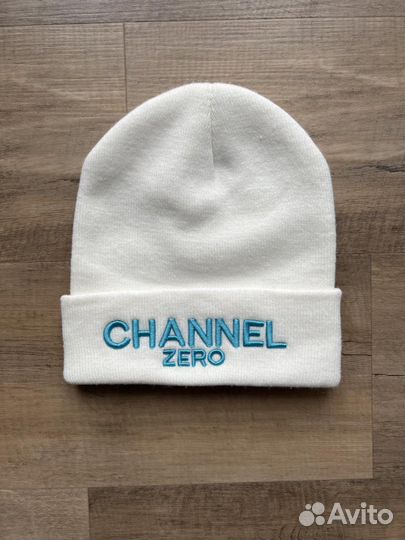 Шапка новая