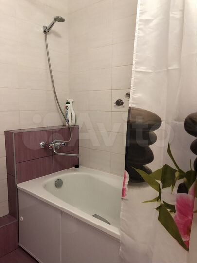 2-к. квартира, 64 м², 5/16 эт.