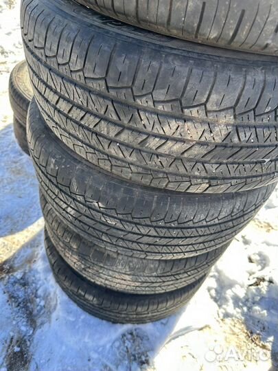 Комплект Летних Колес 16R Hyundai,Kia Sportage