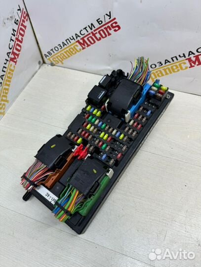 Блок предохранителей Land Rover Range Rover L405