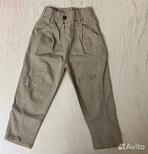 Детская одежда