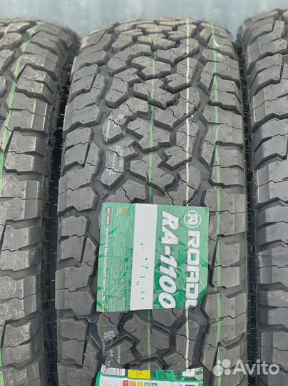 Roadcruza RA1100 A/T 205/65 R15 94H