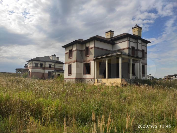 Участок 2,25 га (СНТ, ДНП)