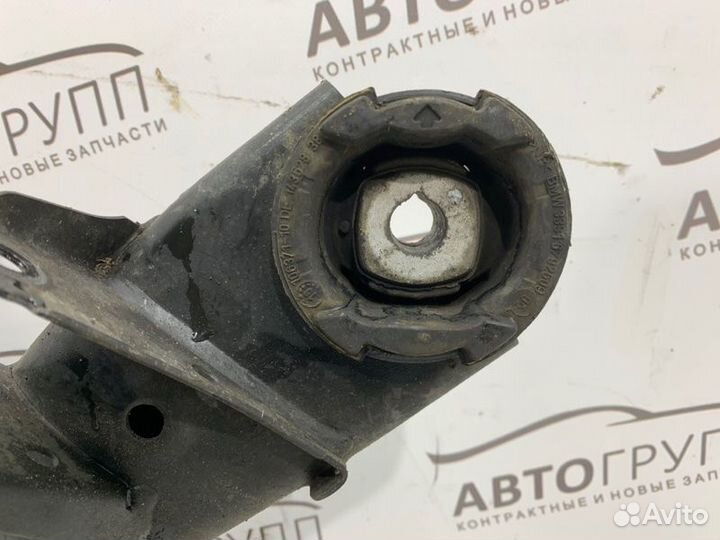 Подрамник задний Bmw 320D F30 LCI (Ф30 рестайлинг)