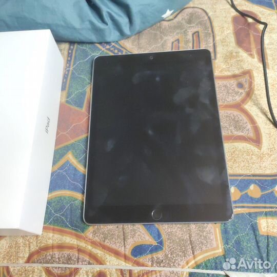 iPad 6 идеал