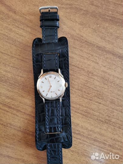 Винтажные часы Wittnauer (Longines)