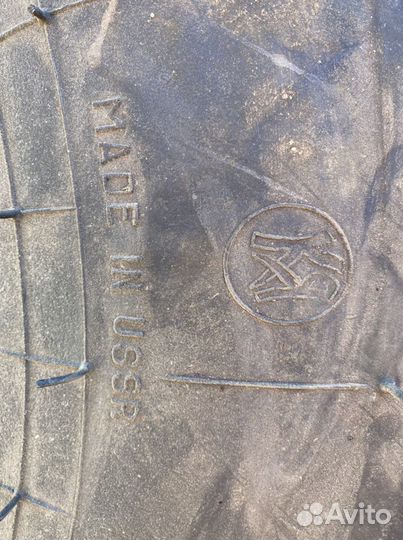 Омскшина ИД-П284 500/70 R25