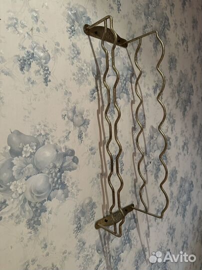 Держатель для бутылок