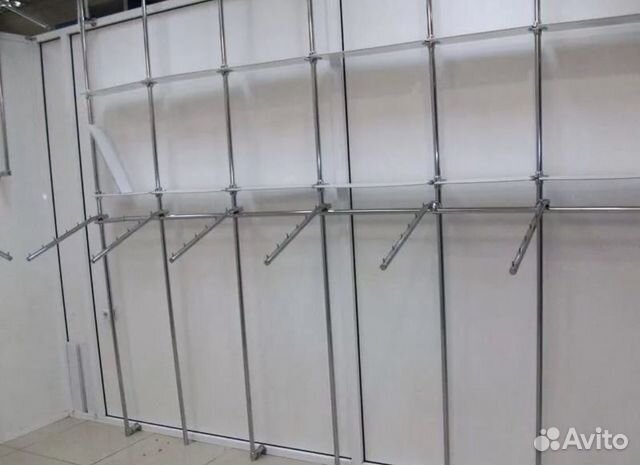 Торговое оборудование