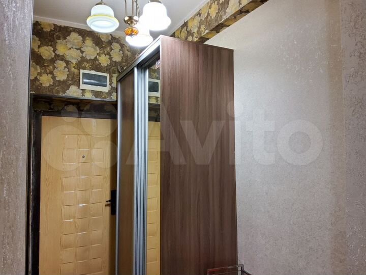 Квартира-студия, 40 м², 6/8 эт.