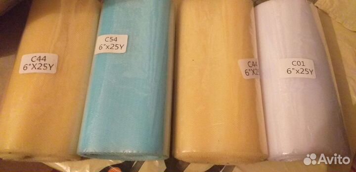 Фатин. ткань.сеточка