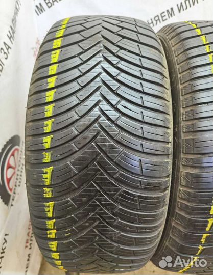 Kleber Quadraxer 2 225/45 R17 94V