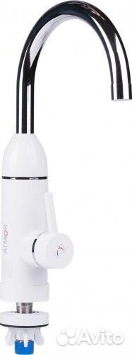 Водонагреватель проточн. atmor TAP 3KW (3520061)