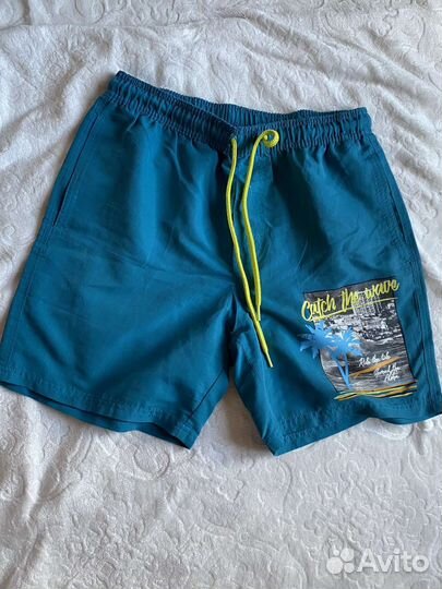 Шорты на мальчика