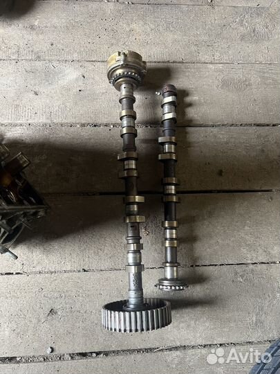 Головка блока от Kia Sportage 2