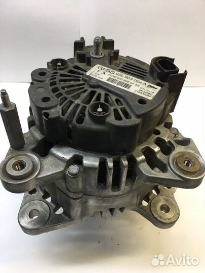 Генератор volkswagen, 12V, TG11C116