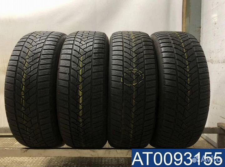 Dunlop Winter Sport 5 215/60 R16 98H