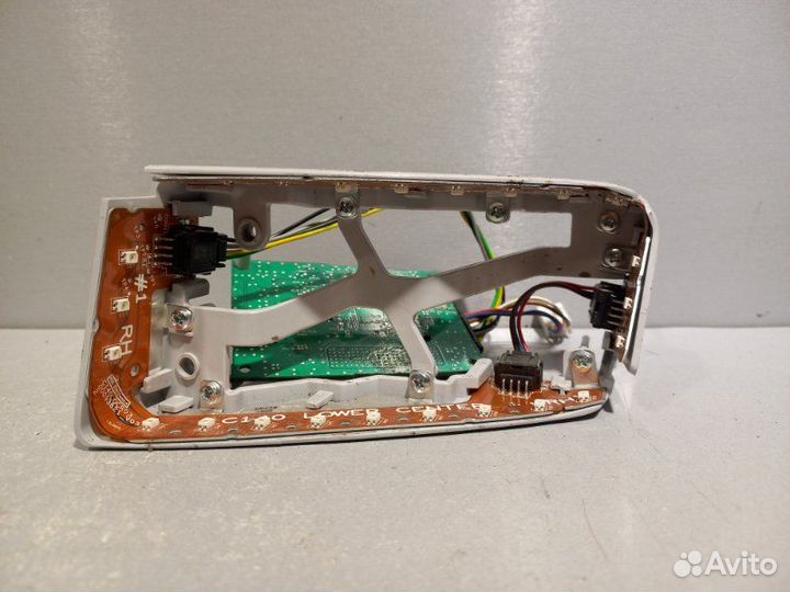 Плата Chevrolet Captiva LE9 2014