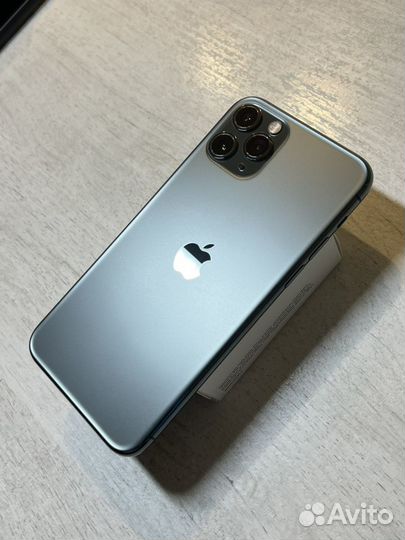 iPhone 11 Pro, 256 ГБ