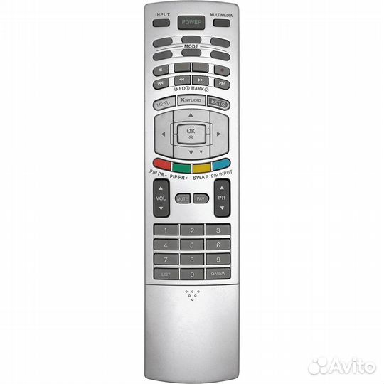 Пульт LG 6710T00017K