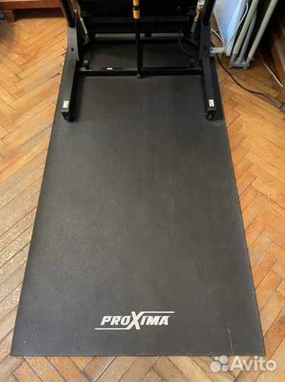 Беговая дорожка Titanium masters TFA