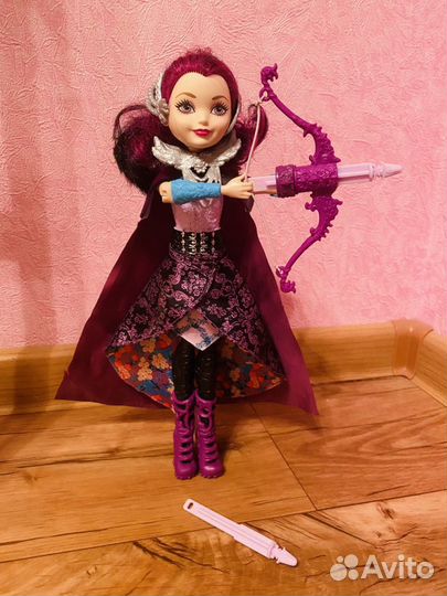 Кукла Ever After High