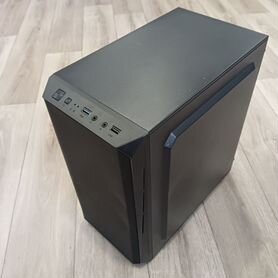 Игровой пк Xeon-2650/16Gb/GTX1070Ti zvd