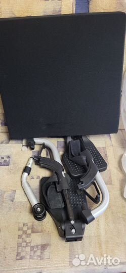 Кресло каталка