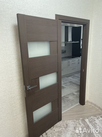 Дверь межкомнатные двери бу с коробкой