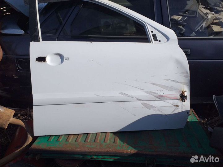 Дверь LADA granta правая