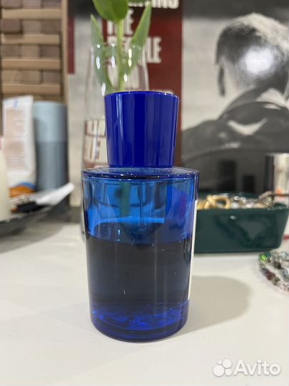 Туалетная вода Acqua di parma Mandorolo di sicilia