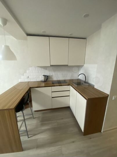 Квартира-студия, 30 м², 12/16 эт.