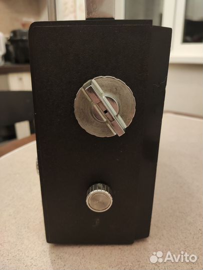 Радиоприемник VEF 202