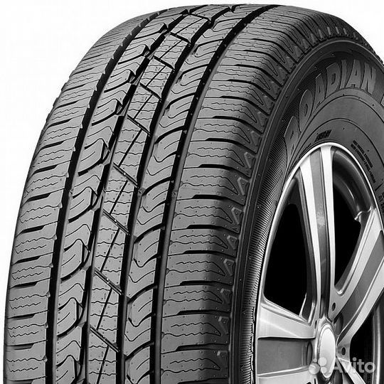 Nexen ROADIAN HTX RH5 265/65 R18 114S