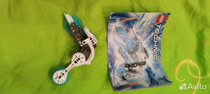 Lego technic лего