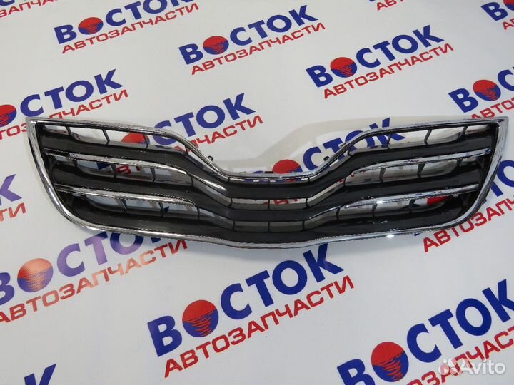 Решетка радиатора toyota camry ACV40