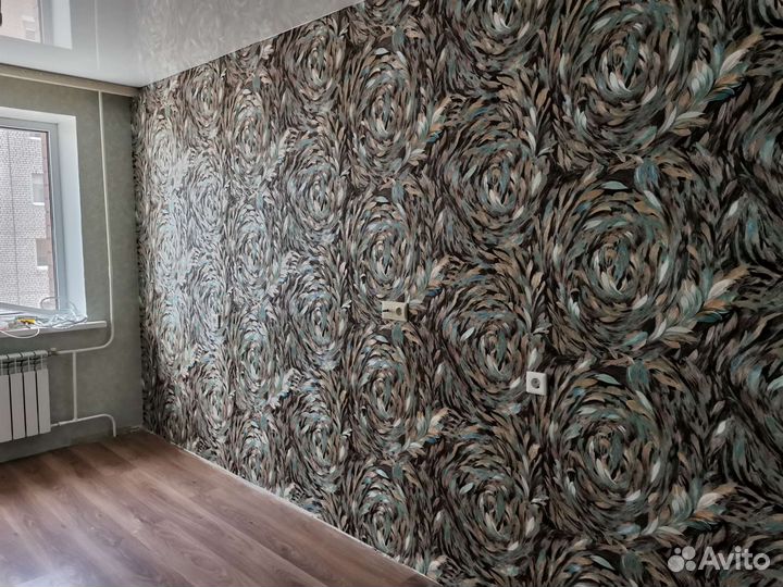 Ремонт и отделка квартир