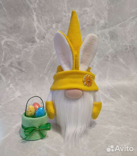 Скандинавские гномы