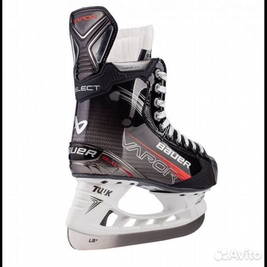 Хоккейные коньки bauer select S23 JR