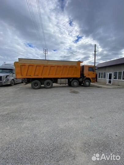 Shacman (Shaanxi) F2000, 2013