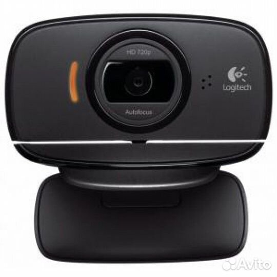 Веб-камера Logitech