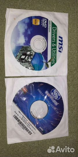 Загрузочный диск windows 7